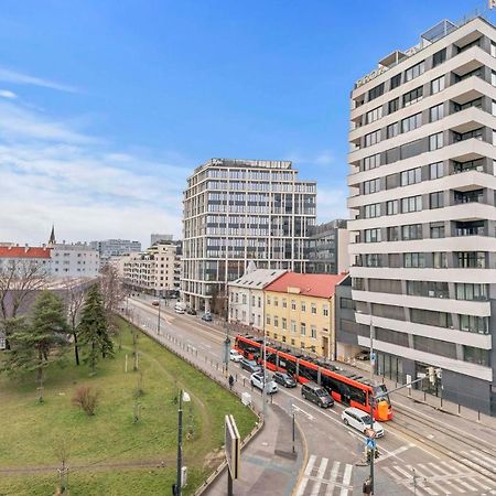 AH Legionárska Bratislava Exterior foto